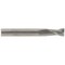 Cgs Tool CGS 2 Flute Solid Carbide End Mills for Milling 220-0938 - alternate 1